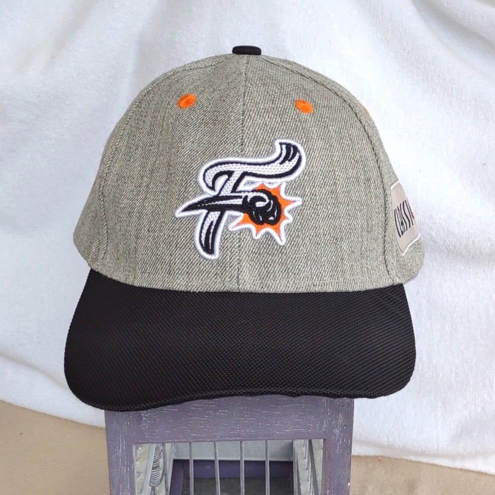 Reading Fighting Phils Harley Davidson Ball Cap